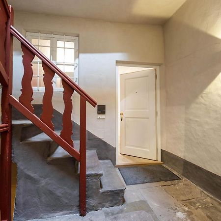 Rosa Goldenstern Residence Bolzano Bagian luar foto